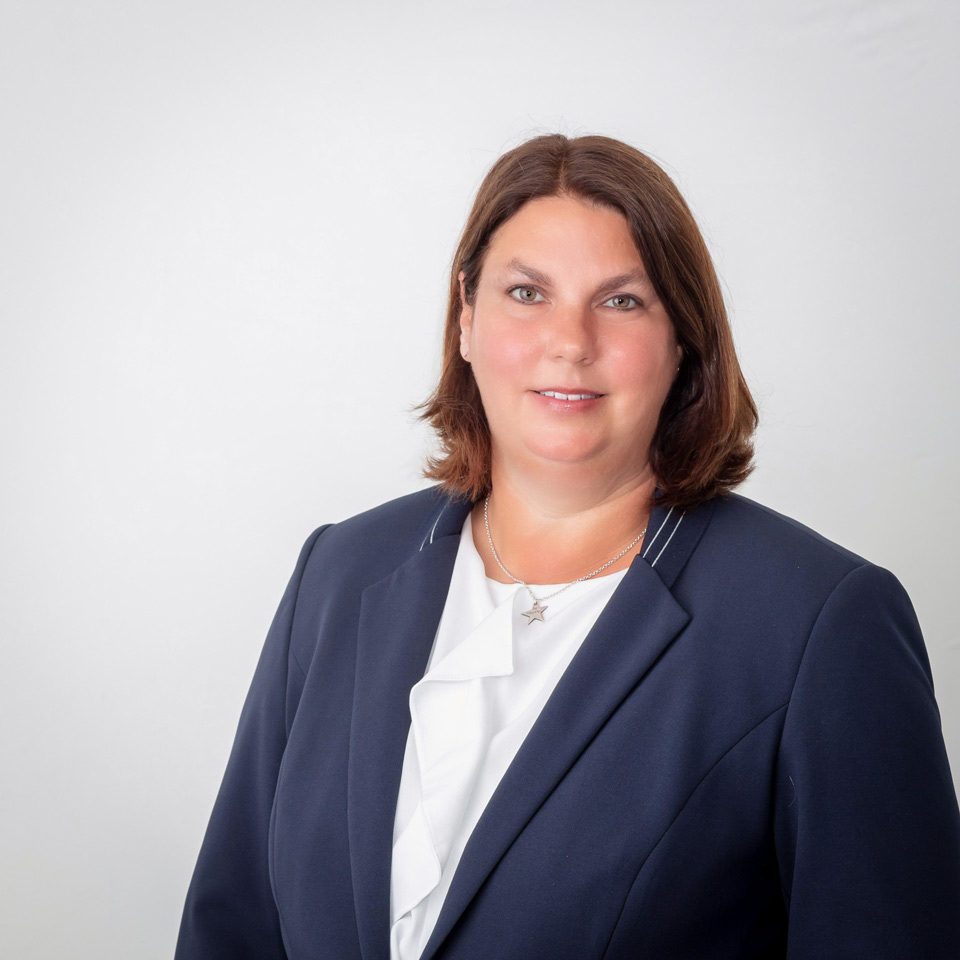 Rechtsanwältin Antje Steiner